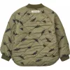 Costum termo pentru copii - Jennifer - Bats / Khaki - Liewood Costum termo pentru copii - Jennifer - Bats / Khaki - Liewood