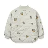 Costum termo pentru copii - Anniston - Peach / Sandy - Liewood Costum termo pentru copii - Anniston - Peach / Sandy - Liewood