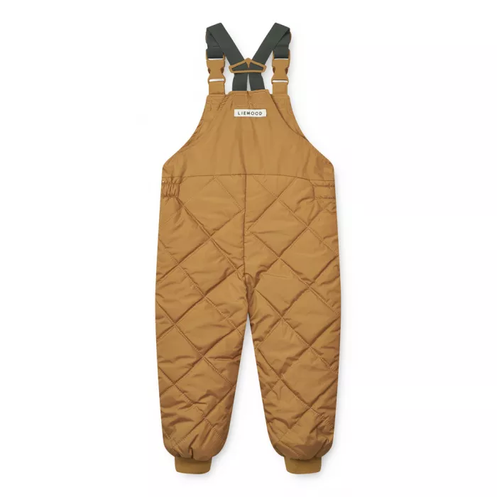 Costum termo pentru copii - Jennifer - Peach / Sandy - Liewood Costum termo pentru copii - Jennifer - Peach / Sandy - Liewood