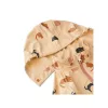 Costum impermeabil pentru ploaie - Moby - Miauw/Apple Blossom Mix - Liewood Costum impermeabil pentru ploaie - Moby - Miauw/Apple Blossom Mix - Liewood