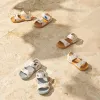 Sandale - Blumer - Safari Sandy Mix - Liewood