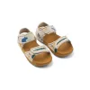 Sandale - Blumer - Safari Sandy Mix - Liewood