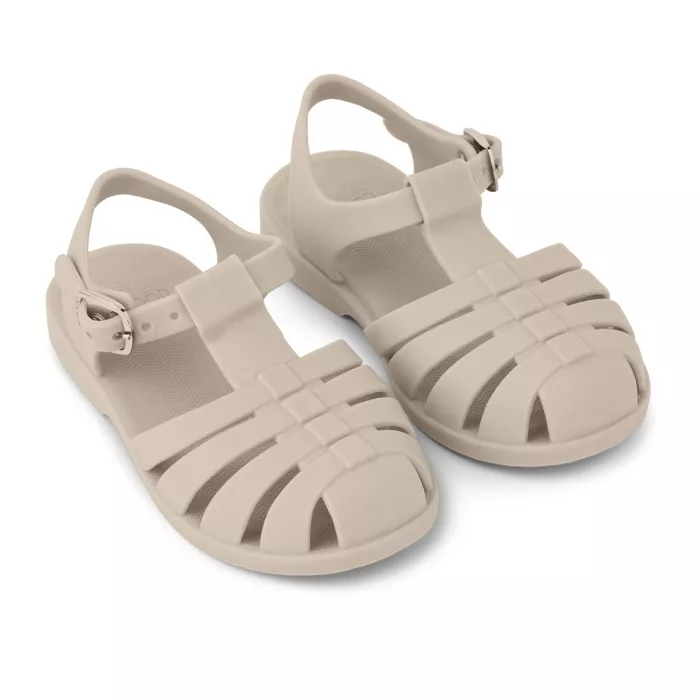 Sandale pentru plaja - Bre - Sandy - Liewood Sandale pentru plaja - Bre - Sandy - Liewood