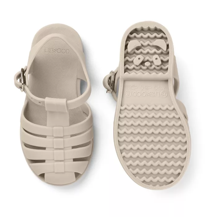 Sandale pentru plaja - Bre - Sandy - Liewood Sandale pentru plaja - Bre - Sandy - Liewood