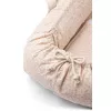 Babynest / Baby lift din bumbac organic Gro Mini - Leo / Sandy - Liewood