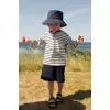 Sandale pentru copii - Monty - Classic navy multi mix - Liewood