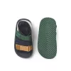 Sandale pentru copii - Monty - Classic navy multi mix - Liewood