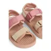Sandale pentru copii - Monty - Tuscany rose multi mix - Liewood