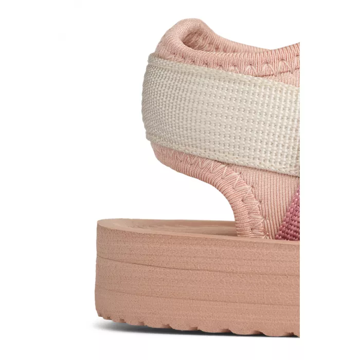 Sandale pentru copii - Monty - Tuscany rose multi mix - Liewood