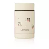 Recipient termos din otel inoxidabil - 250 ml - Nadja - Peach/Sea Shell Mix - Liewood Recipient termos din otel inoxidabil - 250 ml - Nadja - Peach/Sea Shell Mix - Liewood