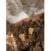 Labe de inot din silicon pentru copii - Gustav - Golden Caramel - Liewood Labe de inot din silicon pentru copii - Gustav - Golden Caramel - Liewood