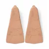 Labe de inot din silicon pentru copii - Gustav - Tuscany Rose - Liewood Labe de inot din silicon pentru copii - Gustav - Tuscany Rose - Liewood