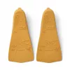 Labe de inot din silicon pentru copii - Gustav - Yellow Mellow - Liewood Labe de inot din silicon pentru copii - Gustav - Yellow Mellow - Liewood