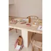 Ghiozdan pentru scolari - James - Tuscany Rose Multi Mix - Liewood Ghiozdan pentru scolari - James - Tuscany Rose Multi Mix - Liewood