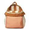 Ghiozdan pentru scolari - James - Tuscany Rose Multi Mix - Liewood Ghiozdan pentru scolari - James - Tuscany Rose Multi Mix - Liewood
