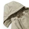 Costum de ski cu umplutura THERMOLITE - Lin - Mist - Liewood Costum de ski cu umplutura THERMOLITE - Lin - Mist - Liewood