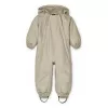 Costum de ski cu umplutura THERMOLITE - Lin - Mist - Liewood Costum de ski cu umplutura THERMOLITE - Lin - Mist - Liewood
