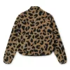 Jacheta pentru mama - Nelson - Mega leo / Oat mix - Liewood