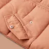 Jacheta de iarna cu umplutura din puf de gasca - Peppe - Tuscany Rose - Liewood Jacheta de iarna cu umplutura din puf de gasca - Peppe - Tuscany Rose - Liewood