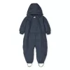 Costum de iarna pentru bebelusi - Sylvie - Midnight Navy - Liewood Costum de iarna pentru bebelusi - Sylvie - Midnight Navy - Liewood