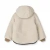 Jacheta reversibila pentru copii - Jackson - Pecan/Sandy Mix - Liewood