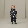Costum impermeabil pentru ploaie - Melodi - Mega Dot/Midnight Navy - Liewood Costum impermeabil pentru ploaie - Melodi - Mega Dot/Midnight Navy - Liewood