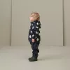 Costum impermeabil pentru ploaie - Melodi - Mega Dot/Midnight Navy - Liewood Costum impermeabil pentru ploaie - Melodi - Mega Dot/Midnight Navy - Liewood
