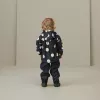 Costum impermeabil pentru ploaie - Melodi - Mega Dot/Midnight Navy - Liewood Costum impermeabil pentru ploaie - Melodi - Mega Dot/Midnight Navy - Liewood