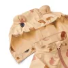 Costum impermeabil pentru ploaie - Melodi - Miauw/Apple Blossom Mix - Liewood Costum impermeabil pentru ploaie - Melodi - Miauw/Apple Blossom Mix - Liewood