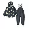 Costum impermeabil pentru ploaie - Melodi - Mega Dot/Midnight Navy - Liewood Costum impermeabil pentru ploaie - Melodi - Mega Dot/Midnight Navy - Liewood
