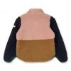 Jacheta pentru copii - Nolan - Colour Block/Tuscany Rose Multi Mix - Liewood Jacheta pentru copii - Nolan - Colour Block/Tuscany Rose Multi Mix - Liewood