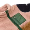 Jacheta pentru copii - Nolan - Colour Block/Tuscany Rose Multi Mix - Liewood Jacheta pentru copii - Nolan - Colour Block/Tuscany Rose Multi Mix - Liewood