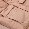 Jacheta de iarna reversibila cu umplutura din puf de gasca - Paloma - Dark Rose Multi Mix - Liewood Jacheta de iarna reversibila cu umplutura din puf de gasca - Paloma - Dark Rose Multi Mix - Liewood