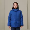 Jacheta de iarna reversibila cu umplutura din puf de gasca - Paloma - Mega Dot/Midnight Navy - Liewood Jacheta de iarna reversibila cu umplutura din puf de gasca - Paloma - Mega Dot/Midnight Navy - Liewood