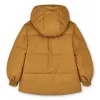 Jacheta de iarna reversibila cu umplutura din puf de gasca - Paloma - Mega Leo/Golden Caramel - Liewood Jacheta de iarna reversibila cu umplutura din puf de gasca - Paloma - Mega Leo/Golden Caramel - Liewood