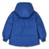 Jacheta de iarna reversibila cu umplutura din puf de gasca - Paloma - Mega Dot/Midnight Navy - Liewood Jacheta de iarna reversibila cu umplutura din puf de gasca - Paloma - Mega Dot/Midnight Navy - Liewood
