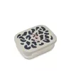 Caserola cu capac din otel inoxidabil Arthur - Mega Leo Mist - Liewood