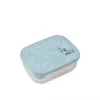 Caserola cu capac din otel inoxidabil Arthur - Race Cars Beach Blue - Liewood