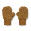 Manusi cu un deget pentru copii - Coy - Golden Caramel - Liewood