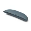 Set 2 bavete din silicon - Ember - Sea Blue/Whale Blue Mix - Liewood Set 2 bavete din silicon - Ember - Sea Blue/Whale Blue Mix - Liewood