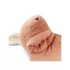 Costum din bumbac organic pentru jocul de rol - Frey - Iepuras - Rose - Liewood Costum din bumbac organic pentru jocul de rol - Frey - Iepuras - Rose - Liewood