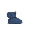 Botosei impermeabili de iarna pentru bebelusi - Indigo blue - Liewood