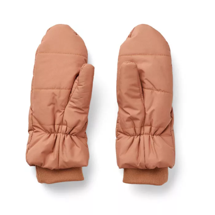 Manusi de zapada pentru copii Lenny - Tuscany Rose - Liewood Manusi de zapada pentru copii Lenny - Tuscany Rose - Liewood