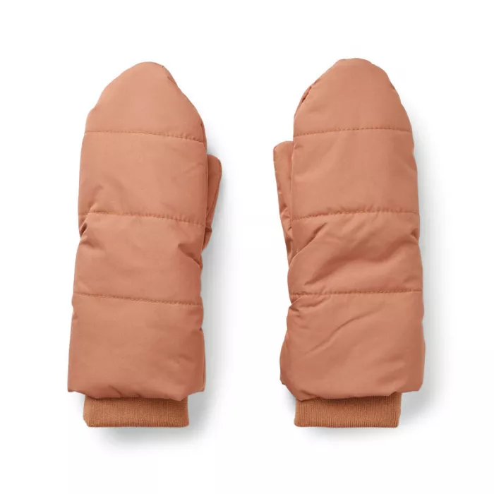 Manusi de zapada pentru copii Lenny - Tuscany Rose - Liewood Manusi de zapada pentru copii Lenny - Tuscany Rose - Liewood