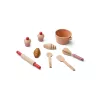 Set pentru micul patiser - Lisbeth - Eden Multi Mix - Liewood Set pentru micul patiser - Lisbeth - Eden Multi Mix - Liewood