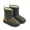 Cizme de iarna impermeabile - Matt - Hunter Green - Liewood Cizme de iarna impermeabile - Matt - Hunter Green - Liewood