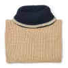 Pieptar din lana merinos - Meack - Oat Multi Mix - Liewood Pieptar din lana merinos - Meack - Oat Multi Mix - Liewood