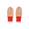 Manusi din lana merinos cu un deget - Millie - Tuscany Rose Multi Mix - Liewood Manusi din lana merinos cu un deget - Millie - Tuscany Rose Multi Mix - Liewood