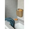 Cos de depozitare din silicon pentru baie - Moss - Sandy - Liewood Cos de depozitare din silicon pentru baie - Moss - Sandy - Liewood