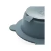 Set 2 boluri din silicon Peony - Sea Blue/Whale Blue Mix - Liewood Set 2 boluri din silicon Peony - Sea Blue/Whale Blue Mix - Liewood